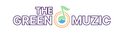 thegreenmuzic.com - Home Page